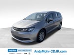 2017 Chrysler Pacifica LX