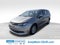 2017 Chrysler Pacifica LX