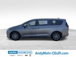 2017 Chrysler Pacifica LX