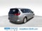 2017 Chrysler Pacifica LX