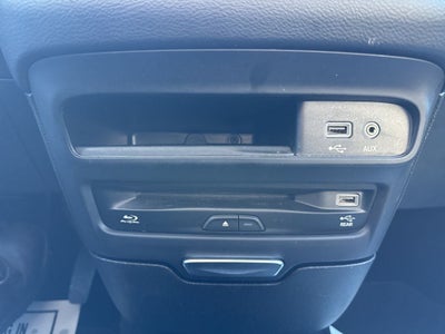 2020 Chrysler Pacifica Touring L Plus