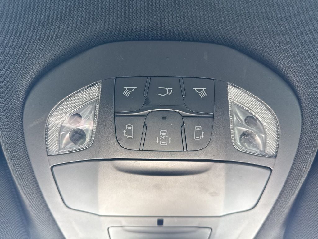 2020 Chrysler Pacifica Touring L Plus