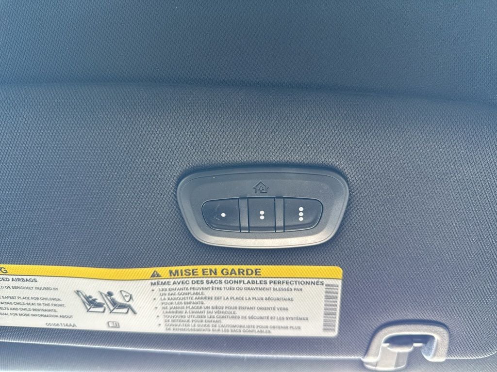 2020 Chrysler Pacifica Touring L Plus