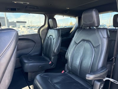 2020 Chrysler Pacifica Touring L Plus