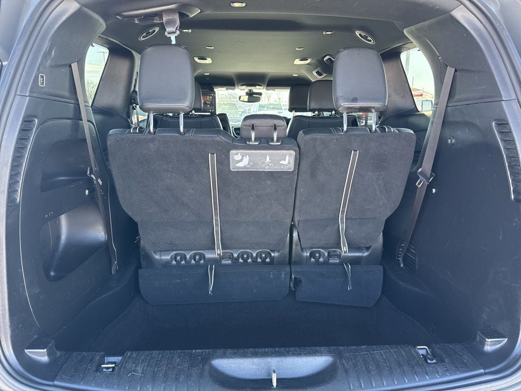 2020 Chrysler Pacifica Touring L Plus