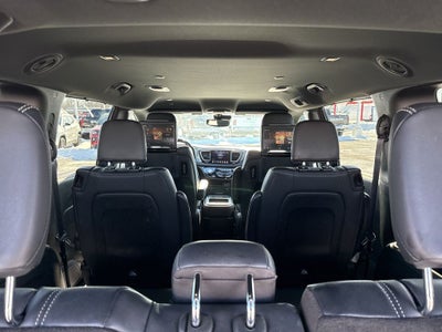 2020 Chrysler Pacifica Touring L Plus