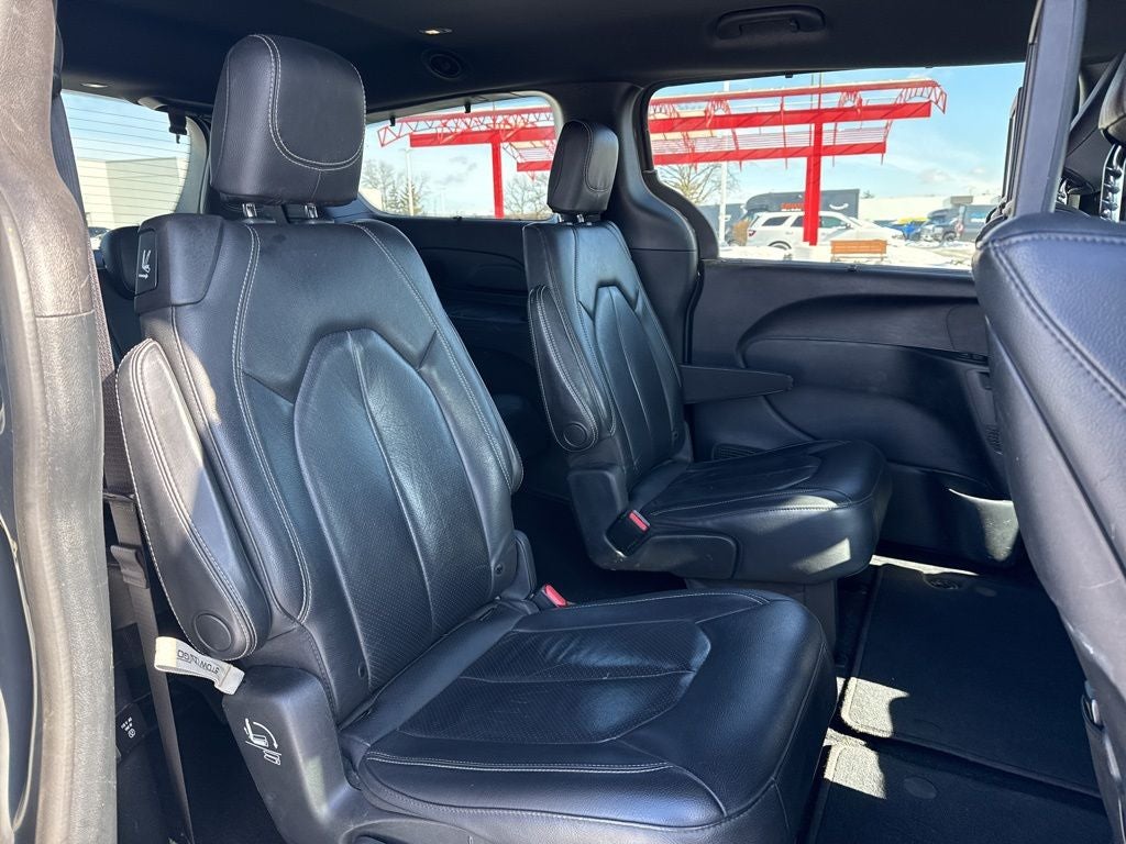 2020 Chrysler Pacifica Touring L Plus