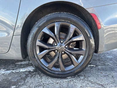 2020 Chrysler Pacifica Touring L Plus