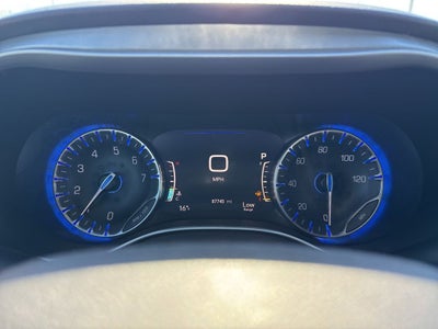 2020 Chrysler Pacifica Touring L Plus