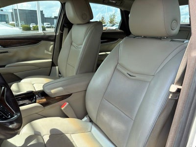2014 Cadillac XTS Premium
