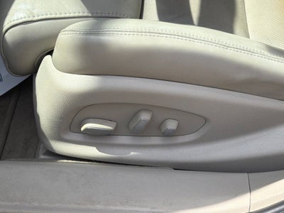 2014 Cadillac XTS Premium