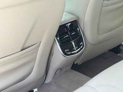 2014 Cadillac XTS Premium