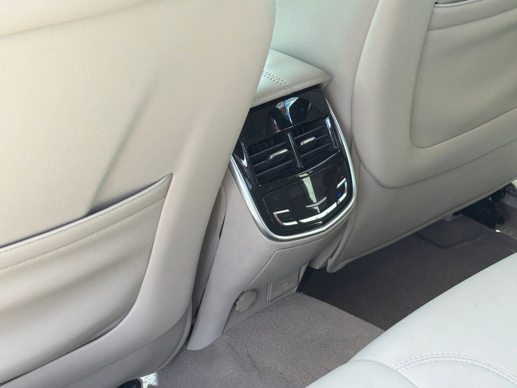 2014 Cadillac XTS Premium