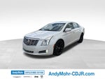 2014 Cadillac XTS Premium