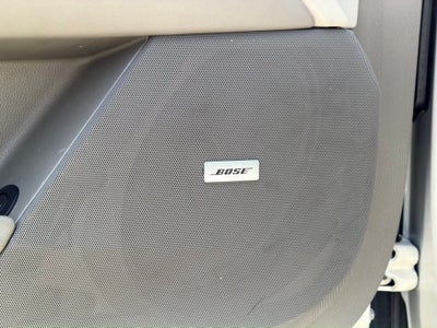 2013 Cadillac XTS Platinum