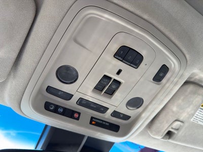 2013 Cadillac XTS Platinum