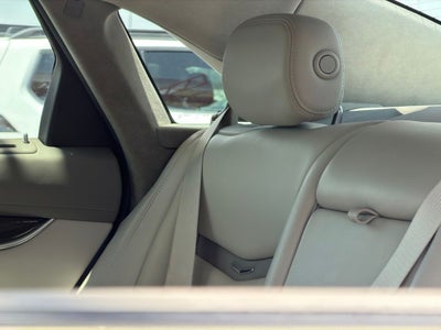 2013 Cadillac XTS Platinum