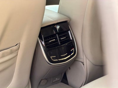 2013 Cadillac XTS Platinum