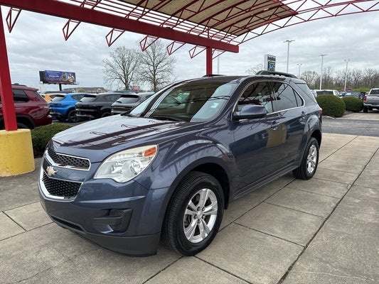 2013 Chevrolet Equinox LT 1LT in Indianapolis, IN - Andy Mohr Automotive