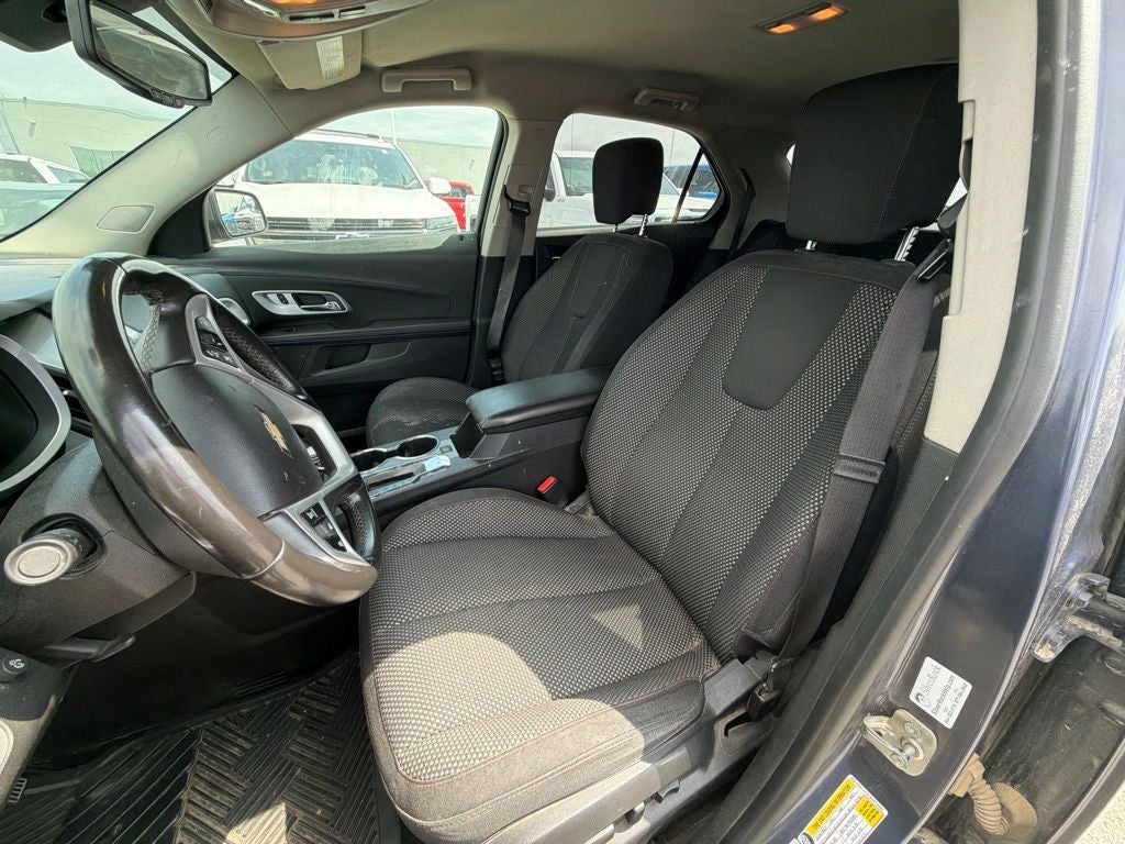 2014 Chevrolet Equinox LT 1LT