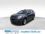 2014 Chevrolet Equinox LT 1LT