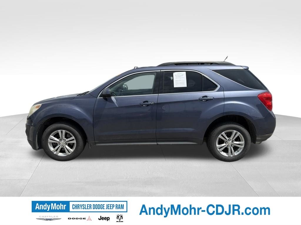 2014 Chevrolet Equinox LT 1LT