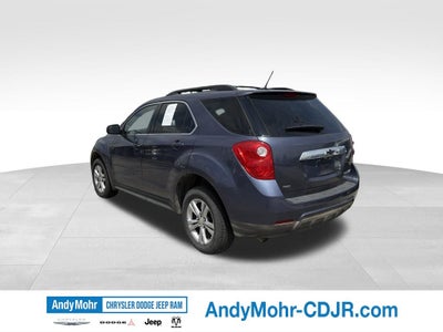 2014 Chevrolet Equinox LT 1LT