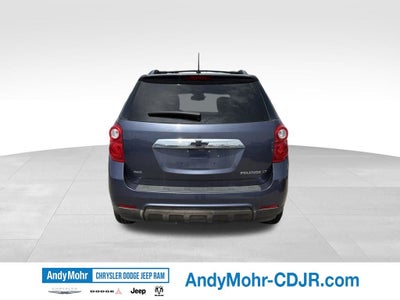 2014 Chevrolet Equinox LT 1LT