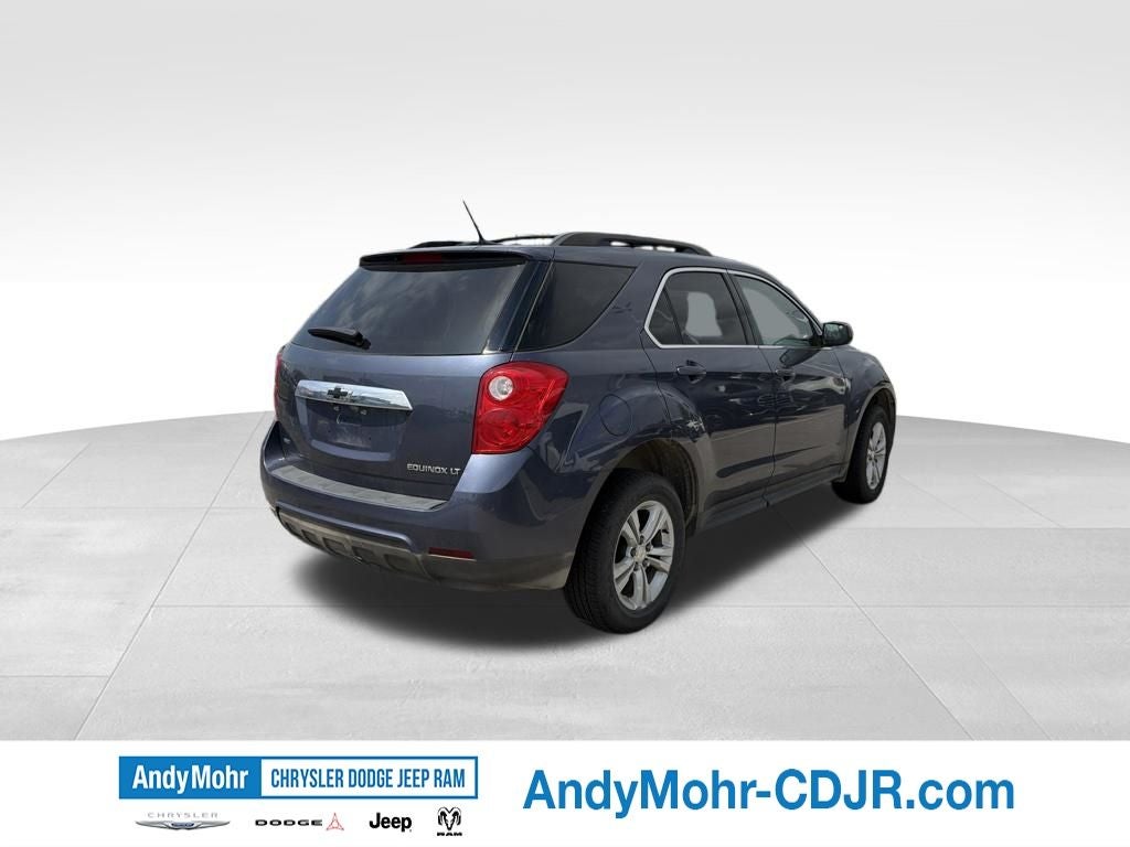 2014 Chevrolet Equinox LT 1LT