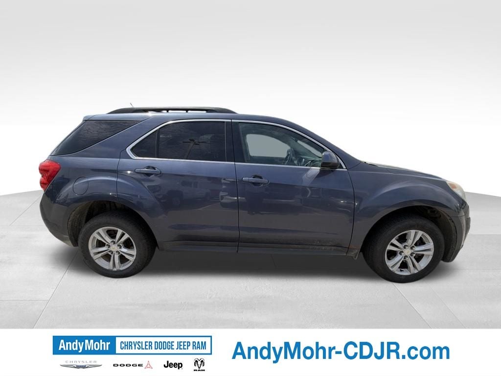 2014 Chevrolet Equinox LT 1LT