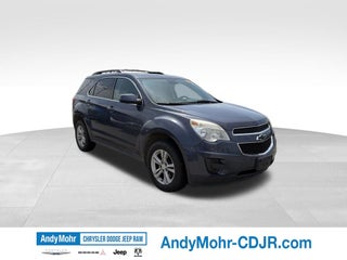 2014 Chevrolet Equinox LT 1LT