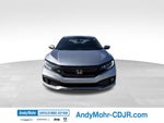 2020 Honda Civic Sedan Sport