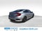 2020 Honda Civic Sedan Sport
