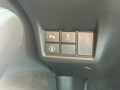 2024 Honda Civic Sedan Touring