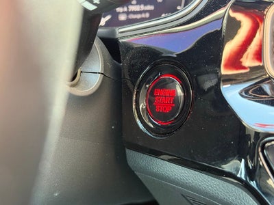 2024 Honda Civic Sedan Touring