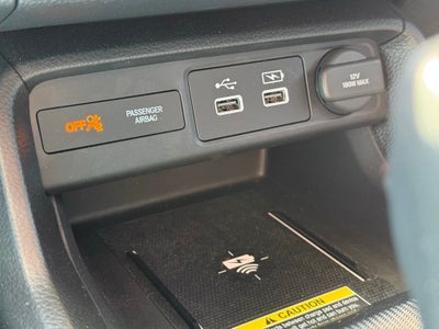 2024 Honda Civic Sedan Touring