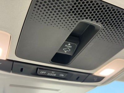 2024 Honda Civic Sedan Touring