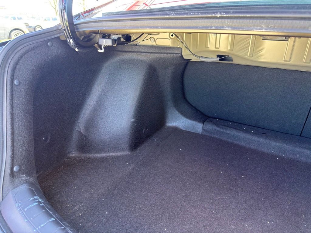 2024 Honda Civic Sedan Touring