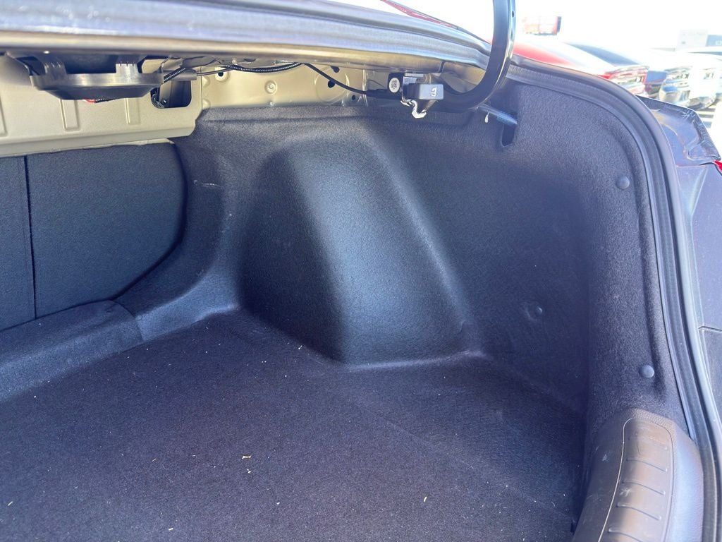 2024 Honda Civic Sedan Touring