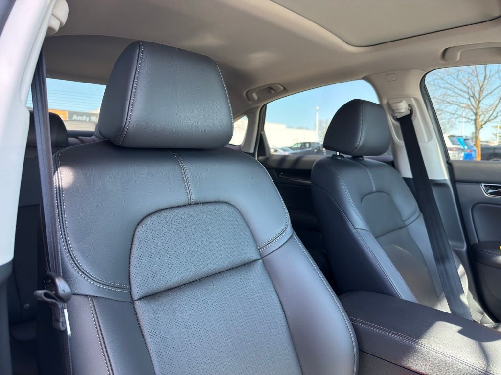 2024 Honda Civic Sedan Touring