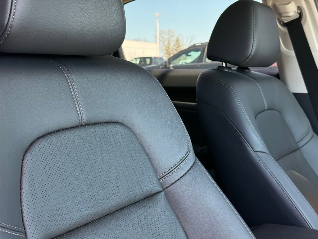 2024 Honda Civic Sedan Touring