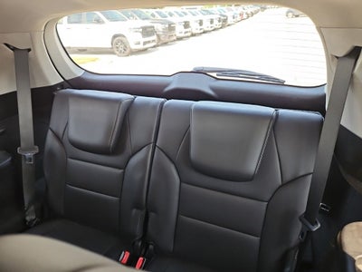 2013 Acura MDX 3.7L Advance Package SH-AWD