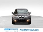 2013 Acura MDX 3.7L Advance Package SH-AWD