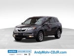2013 Acura MDX 3.7L Advance Package SH-AWD