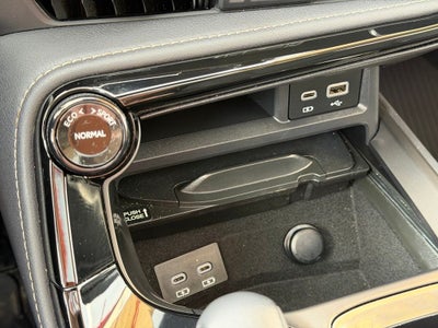 2025 Lexus NX 350h 350h Premium