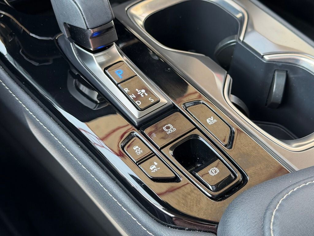 2025 Lexus NX 350h 350h Premium
