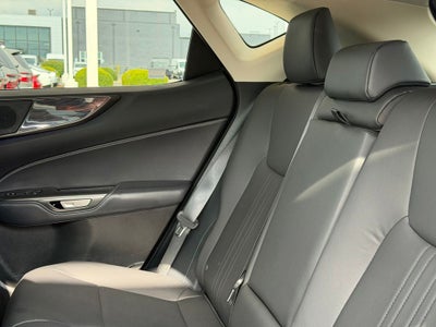 2025 Lexus NX 350h 350h Premium