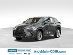 2025 Lexus NX 350h 350h Premium