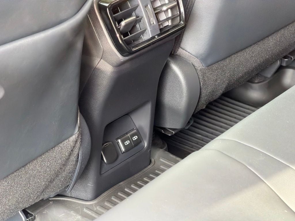 2025 Lexus NX 350h 350h Premium