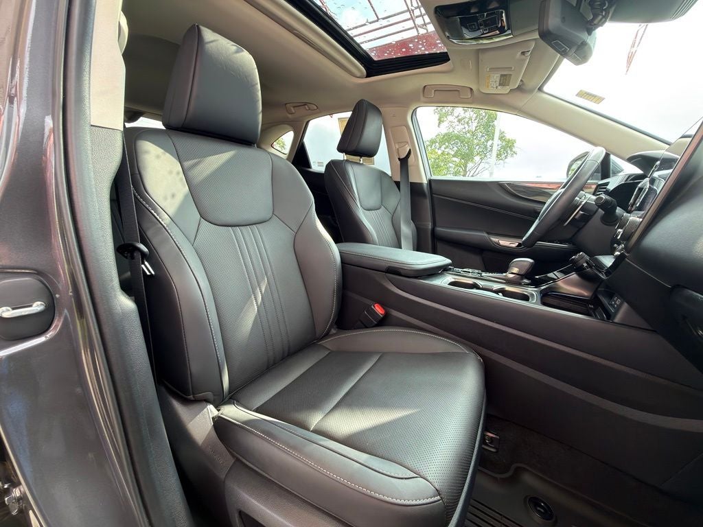 2025 Lexus NX 350h 350h Premium